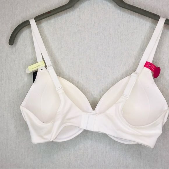 Maidenform extra Coverage Shaping Underwire Bra 9436 - Picture 6 of 8